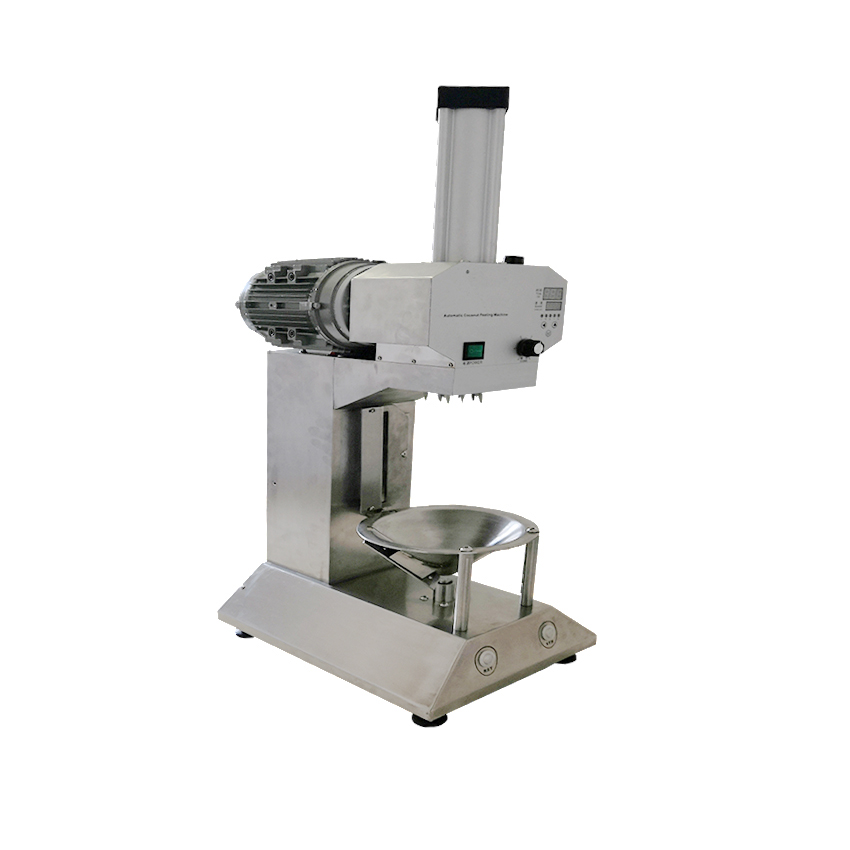 Commercial young tender coconut peeling peeler machine prices