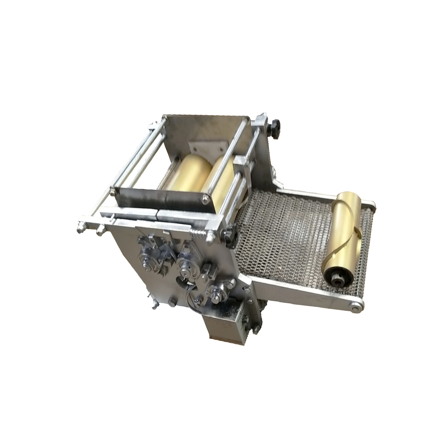 Flour corn taco roti maker press tortilla making machines