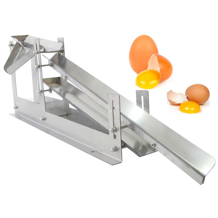 liquid egg white and yolk separating machine
