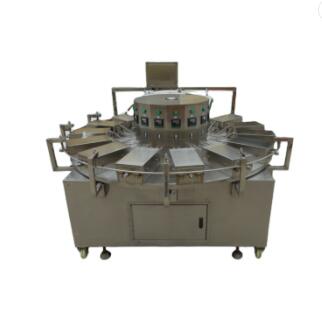 Automatic egg roll wafter biscuit making machine manufacturer