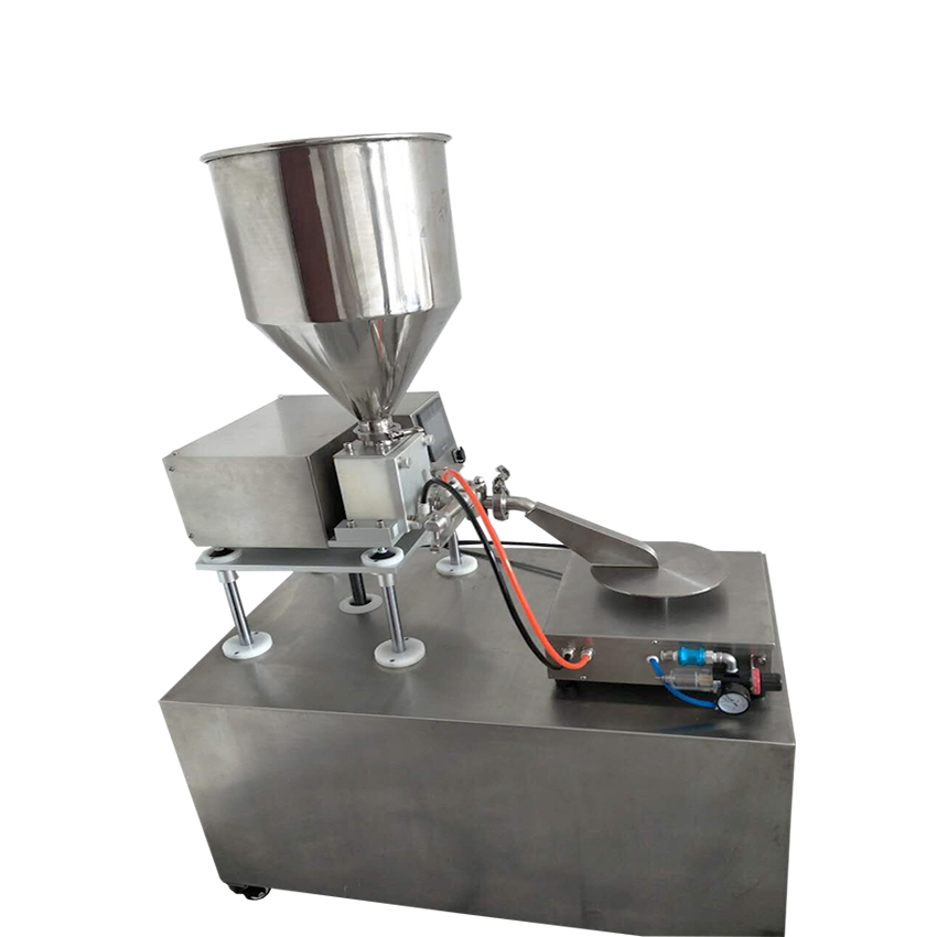 Stainless steel cake decorating icing spatula machine for sale