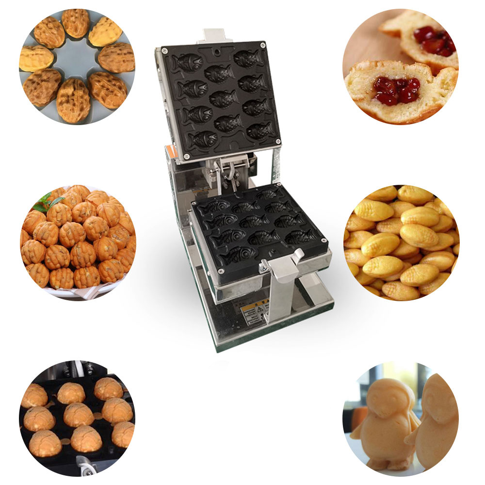 Delimanjoo cake machine