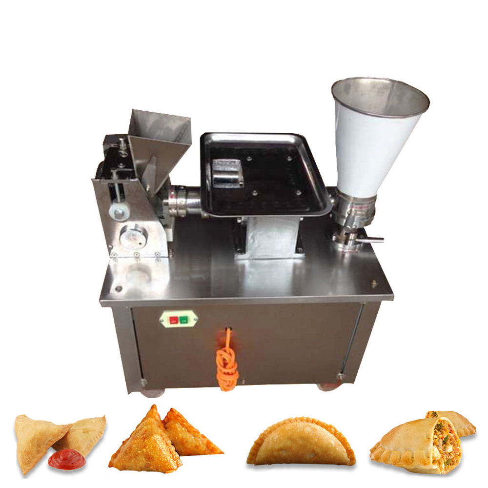 Automatic Dumpling Making Machine