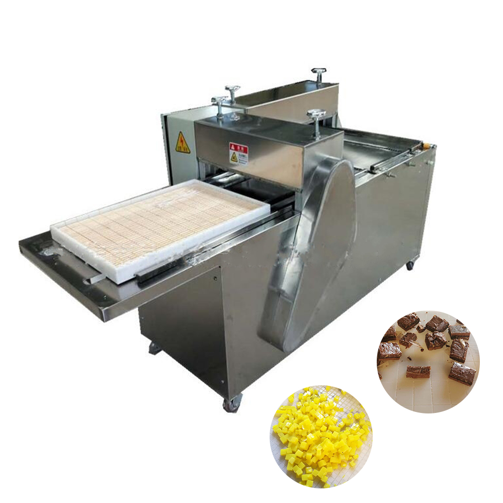 Multifunctional Food Cutting Machine