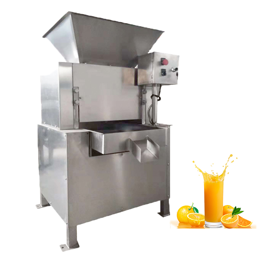 Citrus Juicer