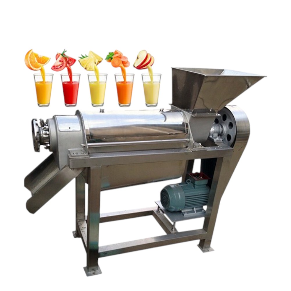Fruit Juicing Machine