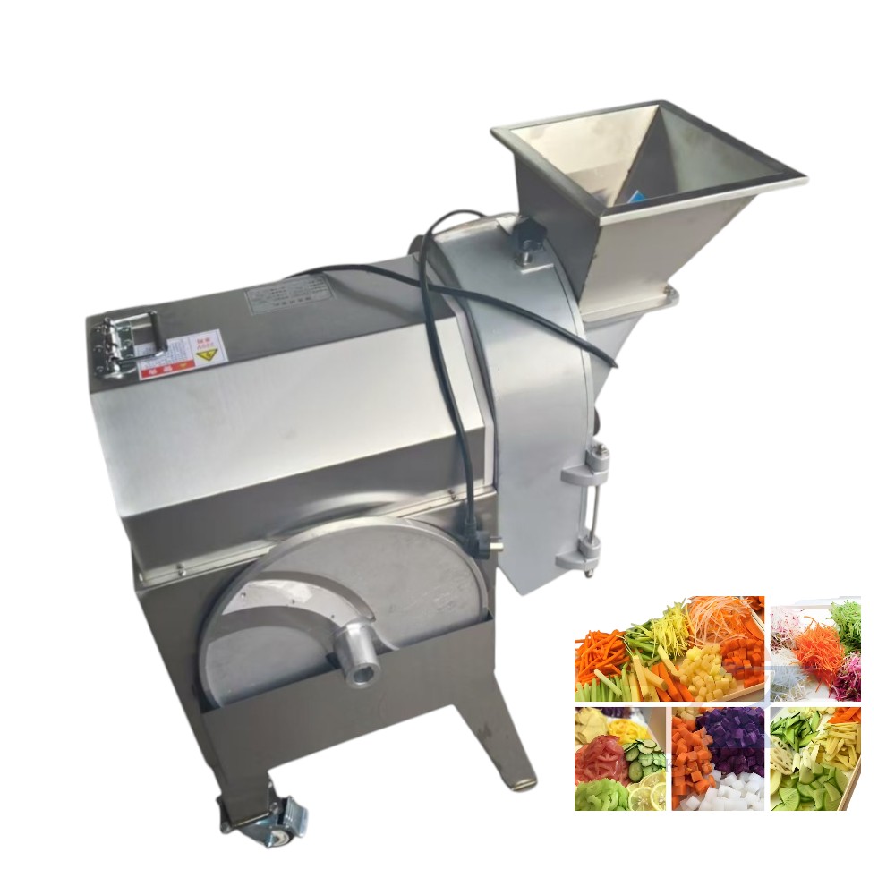 Bulb Vegetable Cutter