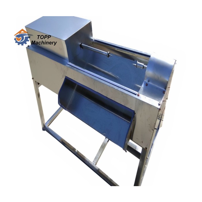 Multifunction Fruit and Vegetable Peeling Machine