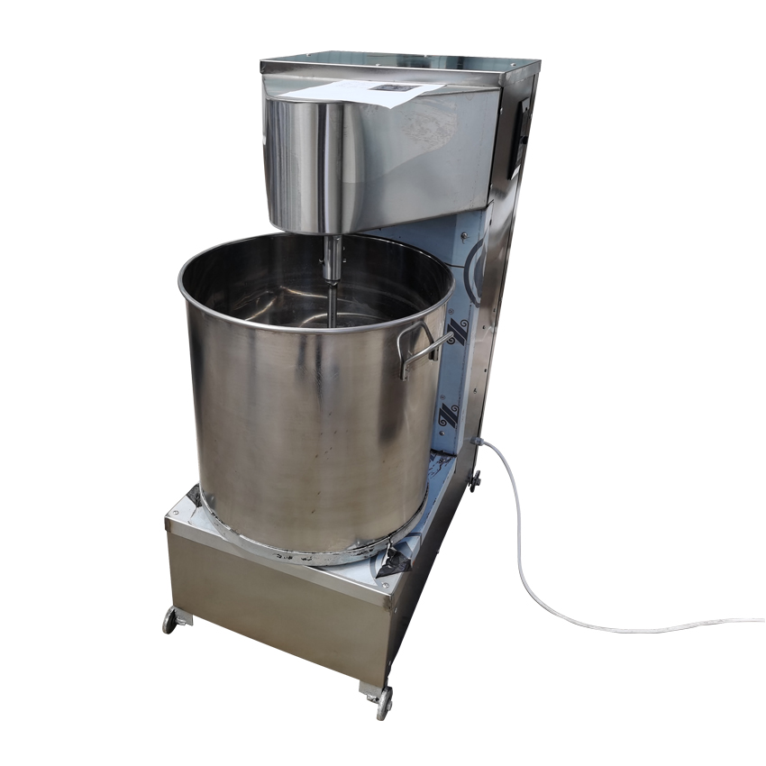 Variable Frequency Stirrer Machine